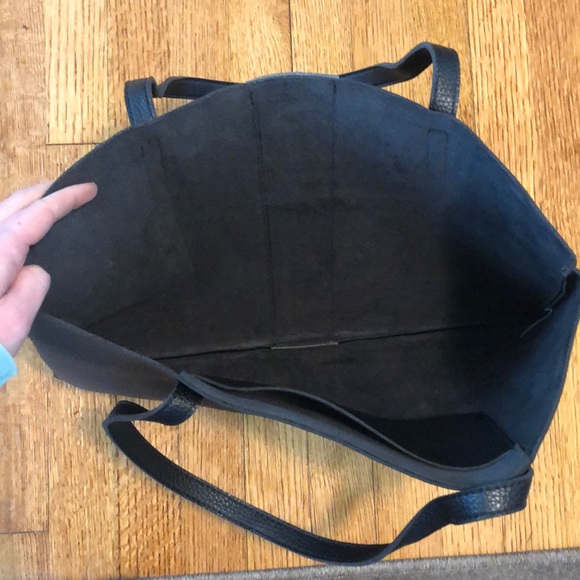 Vince Camuto Tote - Picture 3 of 5